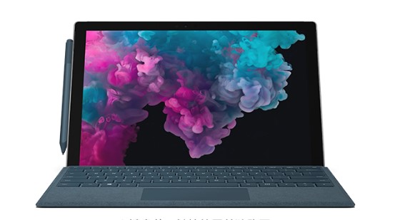 可克达拉从 Mac 切换到 Microsoft Surface